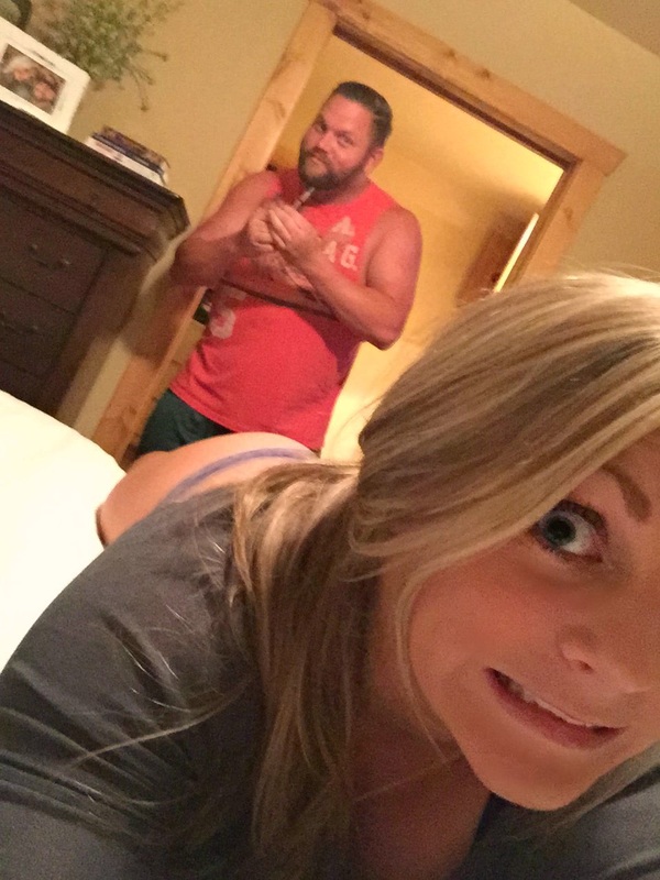 Bare Ass Wife